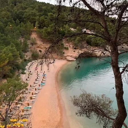 Belvedere Pugnochiuso - Gargano Vieste