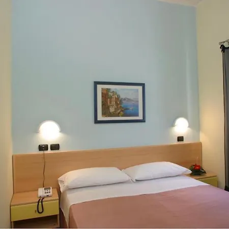 Belvedere Pugnochiuso - Gargano Appartamento *