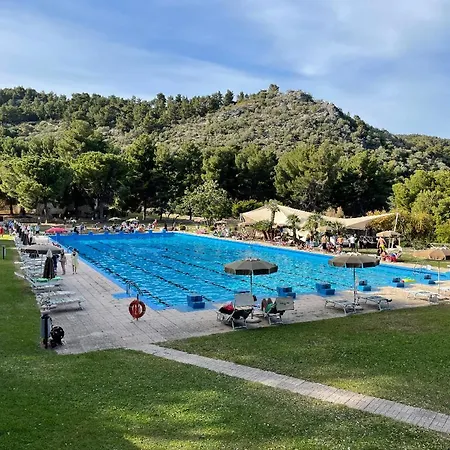 Belvedere Pugnochiuso - Gargano Appartamento *