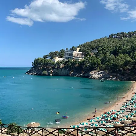 Appartamento Belvedere Pugnochiuso - Gargano