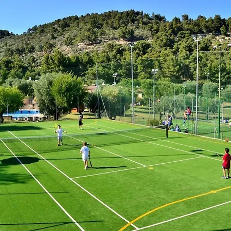 Appartamento Belvedere Pugnochiuso - Gargano