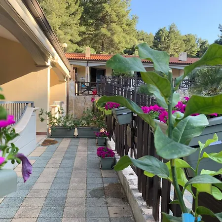 Belvedere Pugnochiuso - Gargano Appartamento