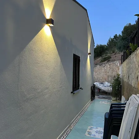 Belvedere Pugnochiuso - Gargano