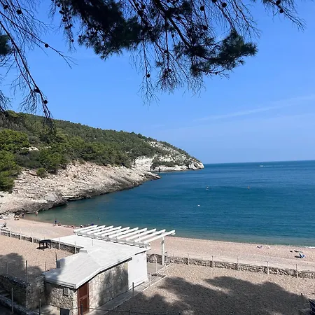 Belvedere Pugnochiuso - Gargano Appartamento