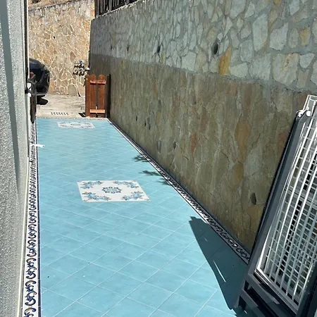 Appartamento Belvedere Pugnochiuso - Gargano
