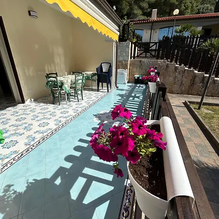 Belvedere Pugnochiuso - Gargano Appartamento *