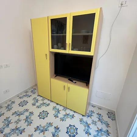 Belvedere Pugnochiuso - Gargano Vieste