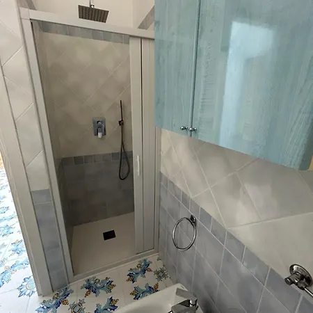 Belvedere Pugnochiuso - Gargano Appartamento *